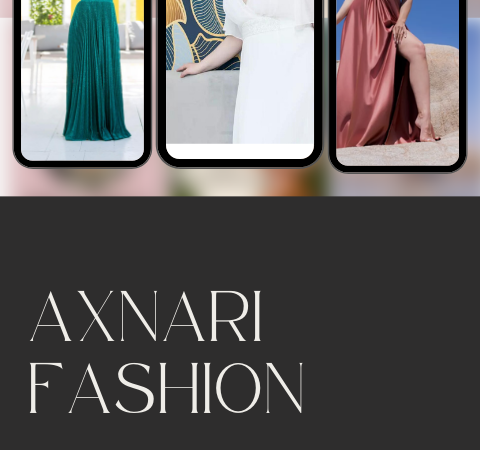 Axnari Fashion  
