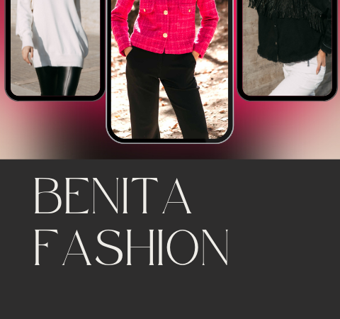 Benita Fashion  