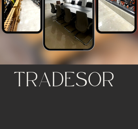 Tradesor  