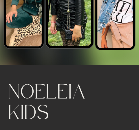 Noeleia Kids Fashion  